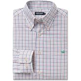 Southern Marsh Nottoway Check Dress Shirt - Wrinkle Free