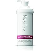 PHILIP KINGSLEY | Elasticizer Extreme | Deep Conditioning Hair Mask Repair Treatment | Pre-Shampoo Deep Conditioning Mask | Reduces Breakage and Frizz for Dry, Damaged and Curly Hair | 16.9oz