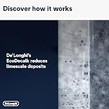 DeLonghi Original EcoDecalk Descaler 2x500 ml Universal Descaler DLSC502 view 5