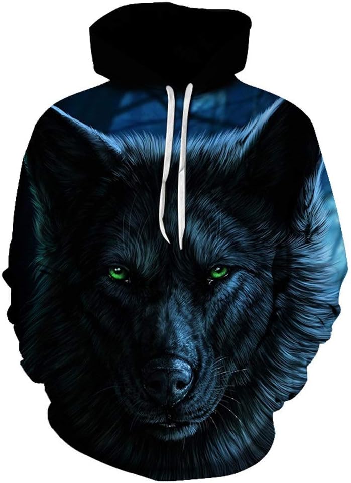 cool hoodie design