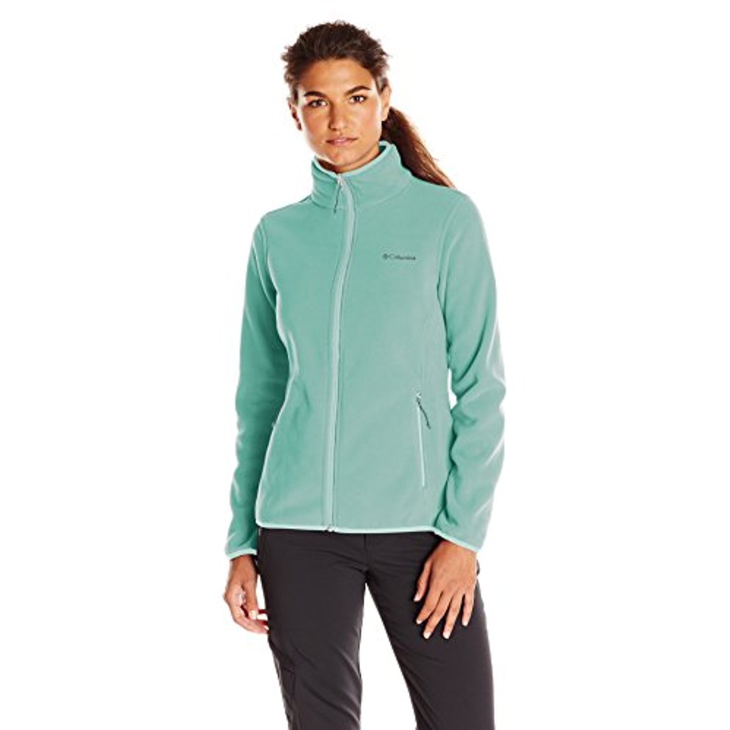 fuller ridge fleece jacket