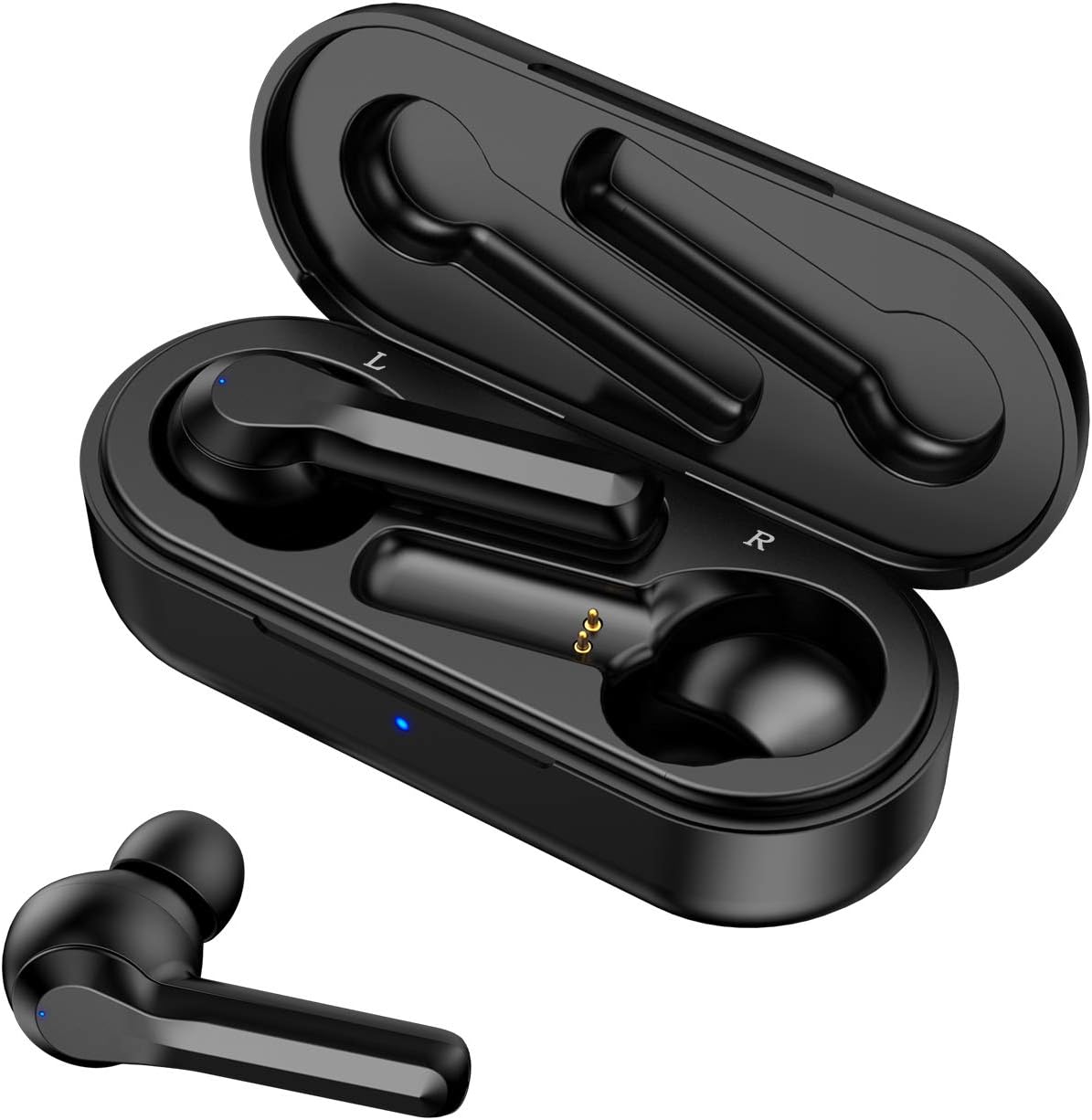 Arbily Bluetooth Kopfhörer Kabellos True Wireless In Ear Earbuds Arbily Bluetooth Kopfhörer In Ear Kabellose: Amazon.de: Elektronik