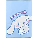 NORTHWEST Hello Kitty CINNAMOROLL Silk Throw Blanket 40" x 60"- CIFL