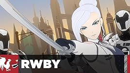 Watch Rwby Volume 3 Prime Video