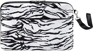 11.6 to 13.3 in Laptop Sleeve for Dell Latitude 3120 3320 5285 5320 7320, Vostro 13 5310, XPS 9305