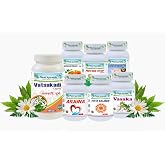 Planet Ayurveda Ulcerative Colitis Care Pack for Advance Stages - Ayurvedic Remedy