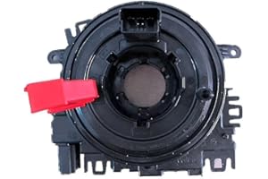 Rofawee 5q0953569a Gossamer Steering Column Module Spring for- B8 Golf 7- Octavia- 5q0 953