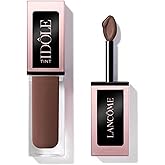 Lancôme Idôle Tint Long Wear Liquid Eyeshadow & Eyeliner - Multi-Use Eye Makeup in Shimmery & Matte Finishes - Buildable Color & Up to 16H of Wear