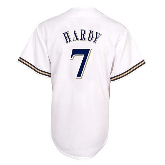 jj hardy jersey