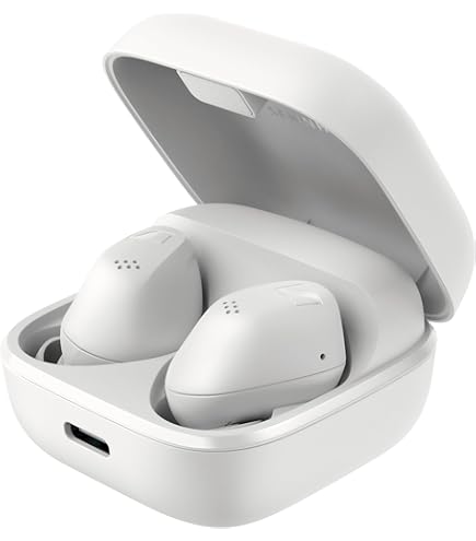 Amazon.com: Sennheiser Momentum 3 true-wireless in-ear