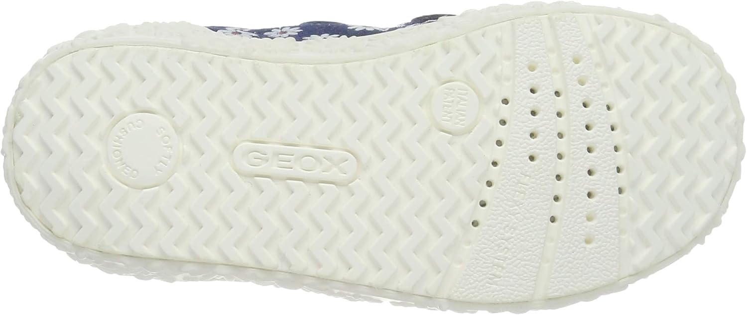 Scarpe da Ginnastica Basse Bimba Geox B Kilwi Girl E Scarpe e borse  urban-earth.co.uk