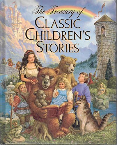 Amazon.com: 16 Storybook Classics : Movies & TV
