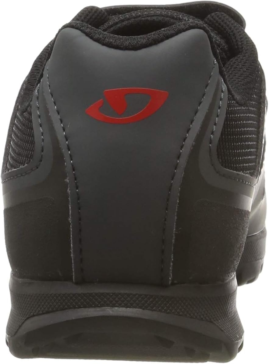 giro berm cycling shoes