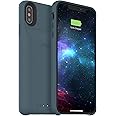 mophie 401002836 Juice Pack Access - Ultra-Slim Wireless Battery Case - Made for Apple iPhone Xs Max (2,200mAh) - Stone