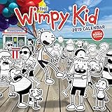 The Wimpy Kid 2019 Wall Calendar