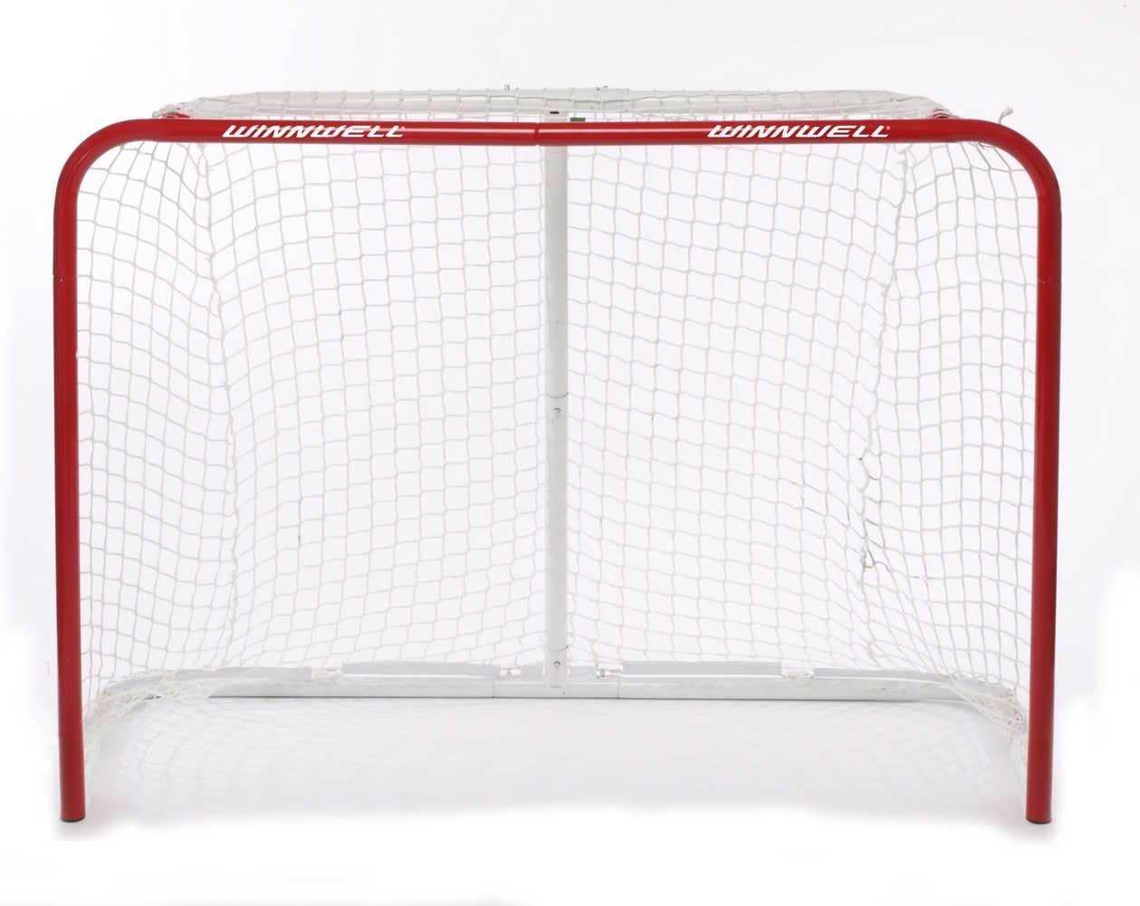 Winnwell Intermediate Mesh Hockey Goal 2011