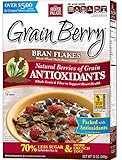 Grain Berry Bran Flakes Cereal, 12 Ounce
