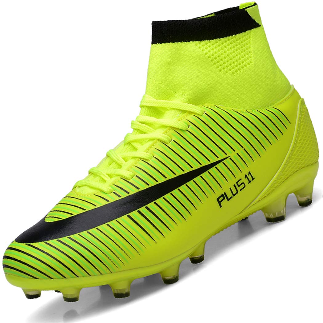plus 11 football boots