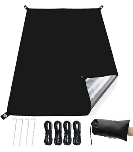 その他 NEIGHBORHOOD - NEIGHBORHOOD CI / P-GROUND SHEET BLACK 518FqoRI2zL._UF1000,1000_QL80_.jpg