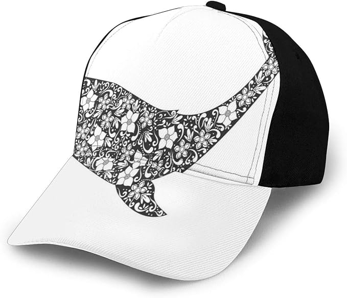 baseball caps cape town