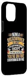 iPhone 14 Pro Max A Breadwinner Is Easy Jobholder