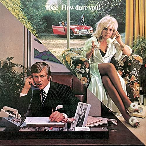 10cc - 20 Years: 1972-1992 - 14CD Boxset - Amazon.com Music