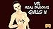 Vr Real Dancing girls II