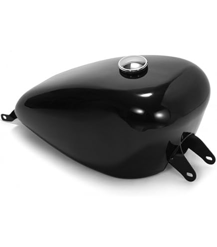 Amazon.com: Clarke Fuel Tank 3.1 Gallon Natural for Honda CR250R