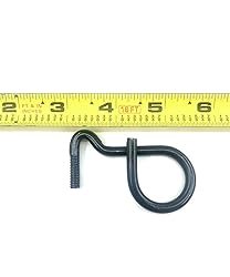 JFYO Replacement 86-9671 Rope Guide Compatible with