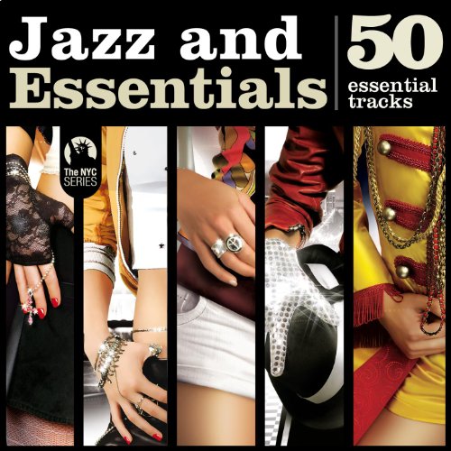 Jazz And Essentials by Various artists on Amazon Music