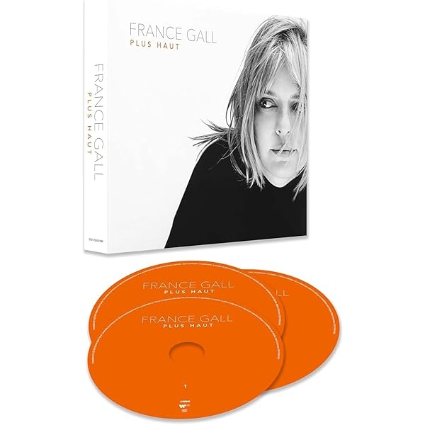 GALL,FRANCE - Evidemment -The Best of - Amazon.com Music