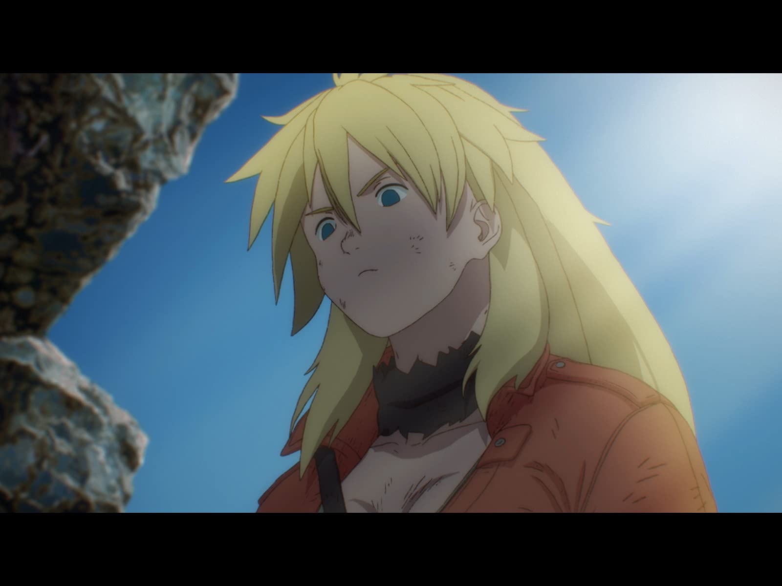 Amazon Co Jp ドロヘドロを観る Prime Video