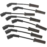 ACDelco Gold 9748CC (88862458) Spark Plug Wire Set
