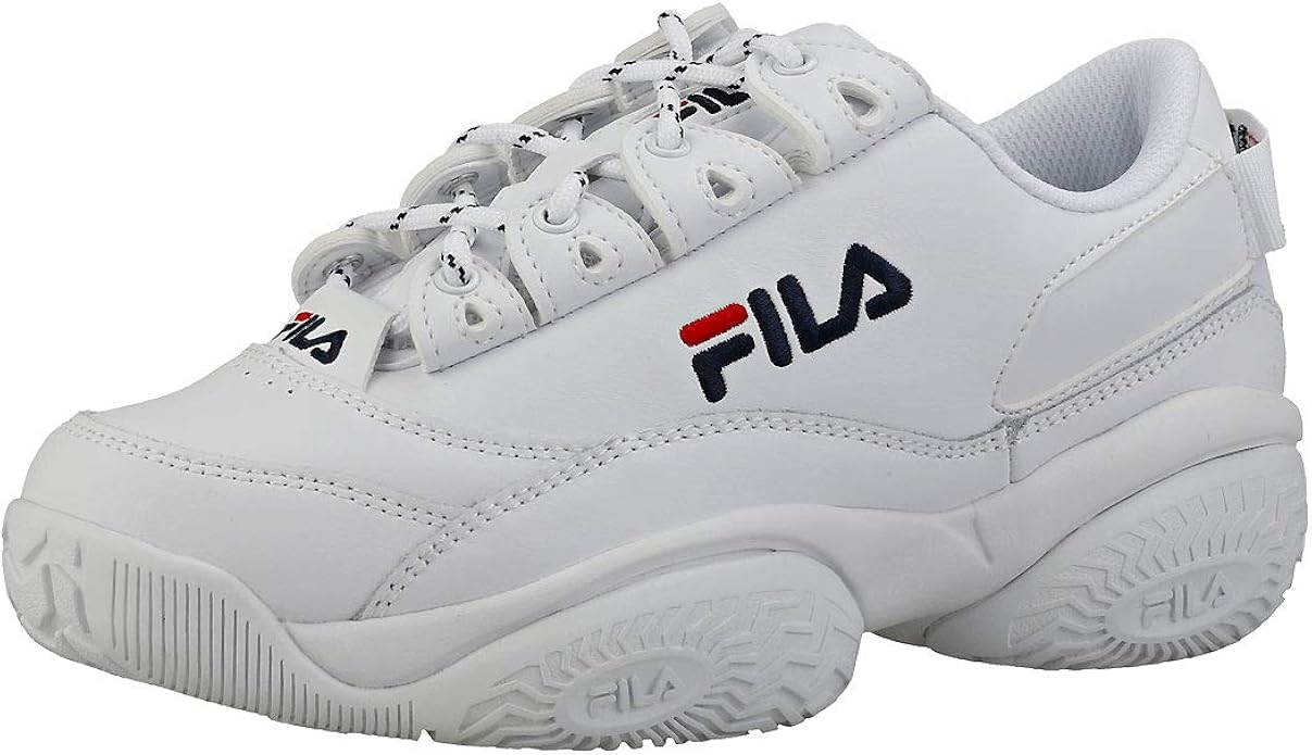 fila men's provenance