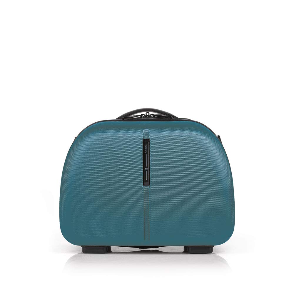 Gabol Paradise Toiletry Bag, Small 12 L, Green (Green) - 103512004