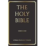 Holy Bible Modern Literal Version God Mlv Team 2021 9781494881146 Amazon Com Books