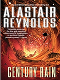 Century Rain (Revelation Space)