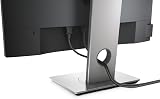 Dell P2417H 24-Inch IPS LED Widescreen Monitor 1920x1080 Full HD NO STAND view 3