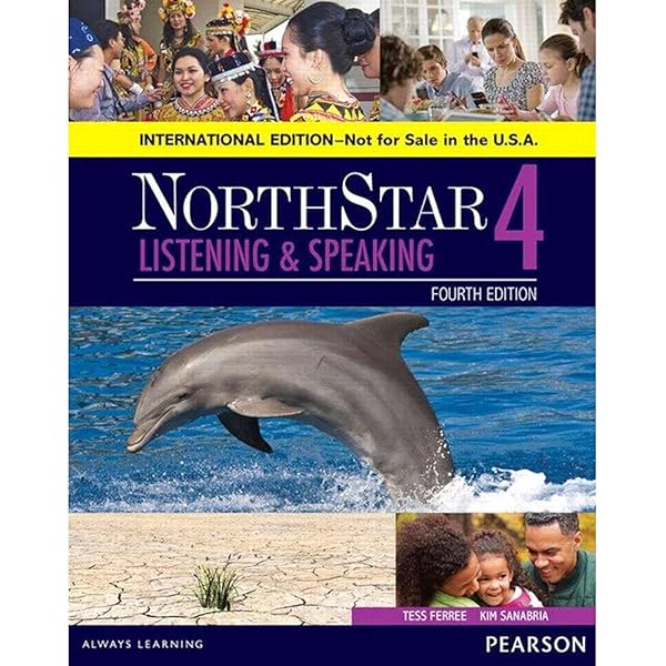 語学+参考書 NorthStar Listening and Speaking 1 with Digital Resources (4th Edition) Amazon.com: NorthStar Listening and Speaking 1 with Digital