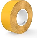 LLPT Double Sided Tape for Woodworking Template and CNC Removable Residue Free 108 Feet Multiple Sizes (WT258)