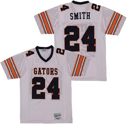 emmitt smith gators jersey