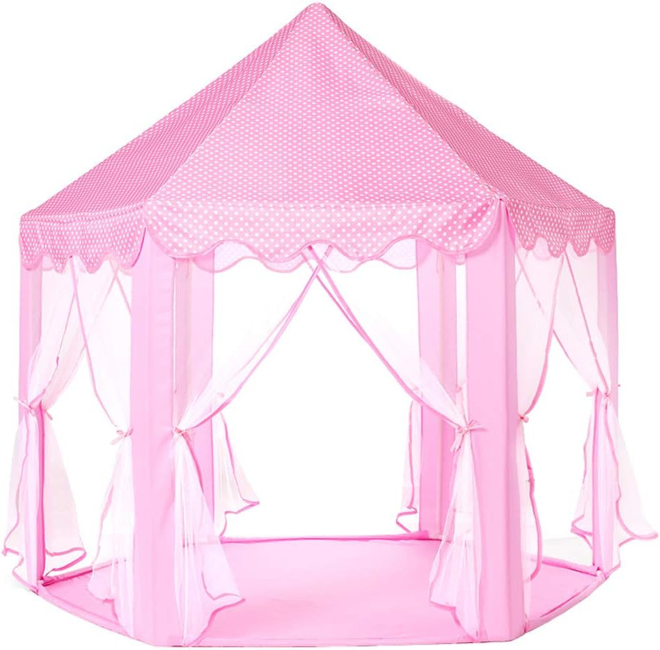 monobeach princess tent