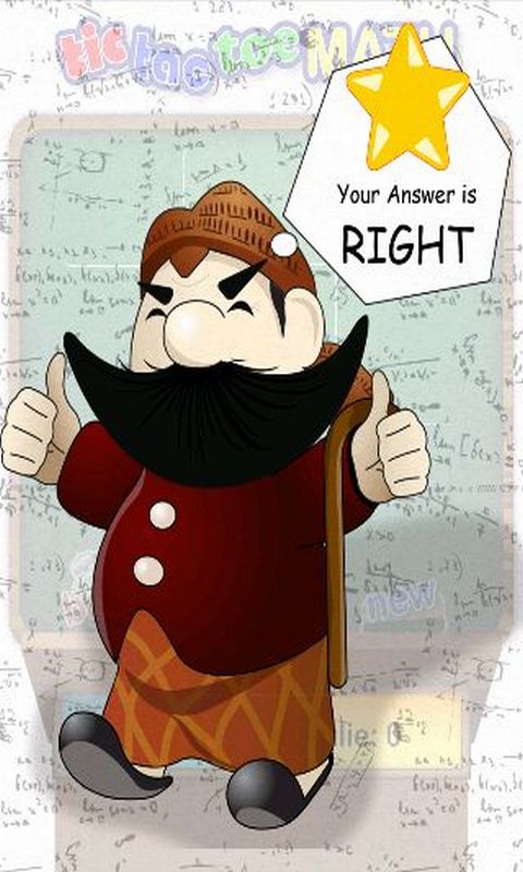 Amazon.com: Tic Tac Toe Math: Appstore for Android