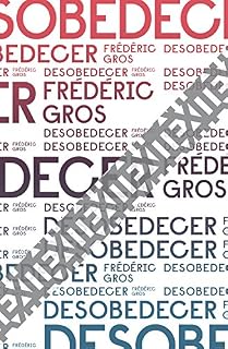 Livro Desobedecer (Coleção Exit)