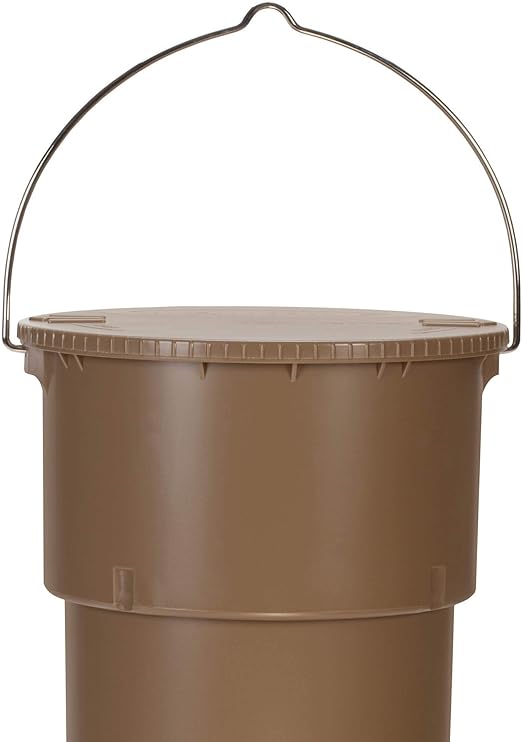 Amazon Com New 2 Moultrie 5 Gallon All In One Hanging Deer