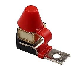 JIAKUPA 40A 58V 5/16"(M8) Single Stud Terminal