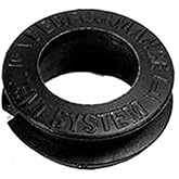 Mercury PVS Performance Vent System Large Plug for Props