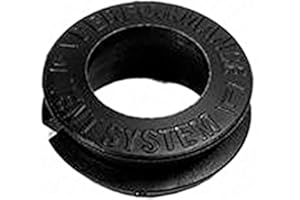 Mercury - Mercruiser 19-889725047; Vent Plug Lg@5 Replaces 19-856622 47- Made by Mercury - Mercruiser