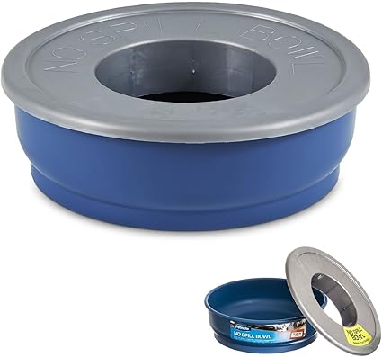 water bowl for dog crate amazon