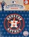 Houston Astros Road Collectors Patch